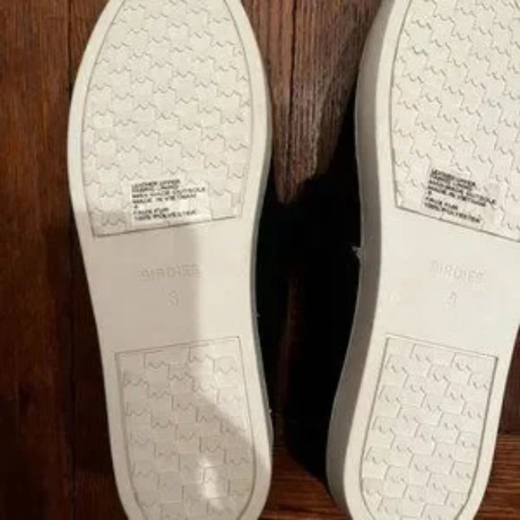 Birdies Swift Sequioa Slip On Shoes / Sneakers (Size‎ 8) - Picture 11 of 14